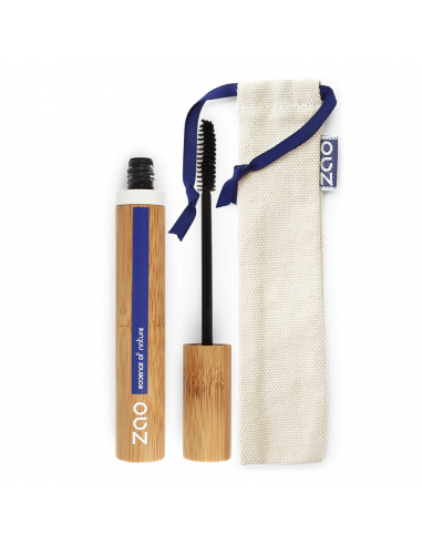 Mascara Aloe Vera - ZAO