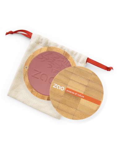 copy of Fard à joues 322 Brun rose