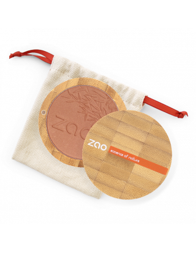 copy of Fard à joues 322 Brun rose