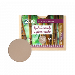 Recharge Poudre à sourcils...