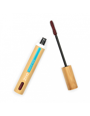 copy of Mascara Aloe Vera 090 Noir