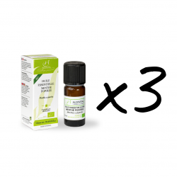 Huile Essentielle de Menthe...