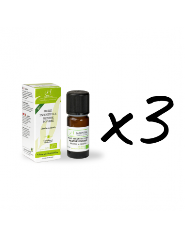 copy of Huile Essentielle de Menthe...