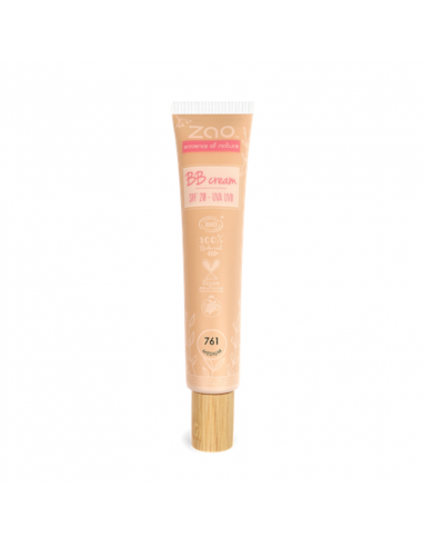 BB Crème SPF 20 - 761 Medium