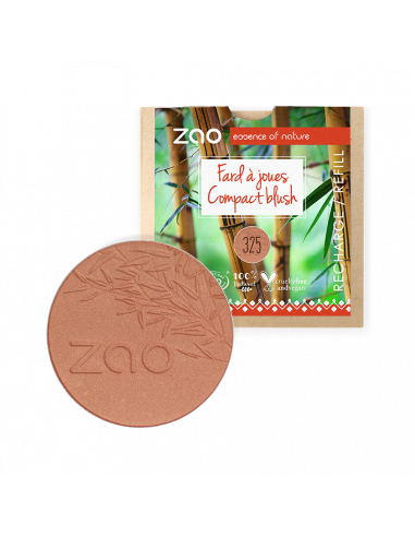 Recharge Fard à joues - ZAO