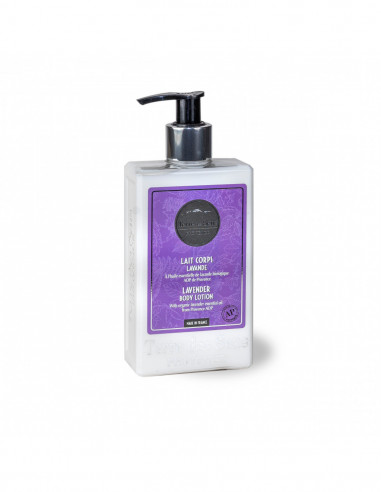 Crème Huile Soin Naturel pour le Corps