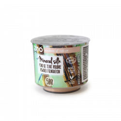 Recharge Mineral silk - ZAO