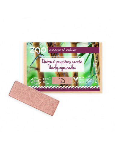 Recharge ombre à paupières - ZAO