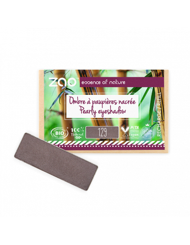 Recharge ombre à paupières - ZAO