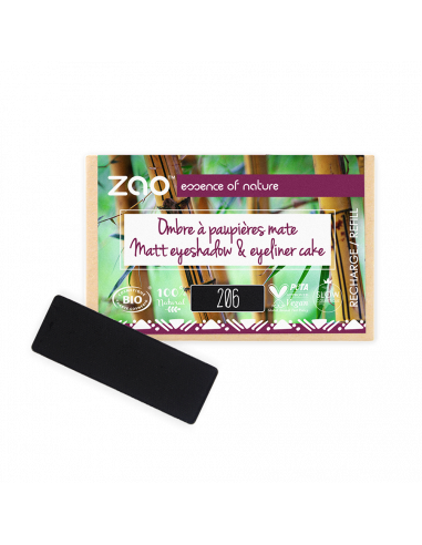 Recharge ombre à paupières - ZAO
