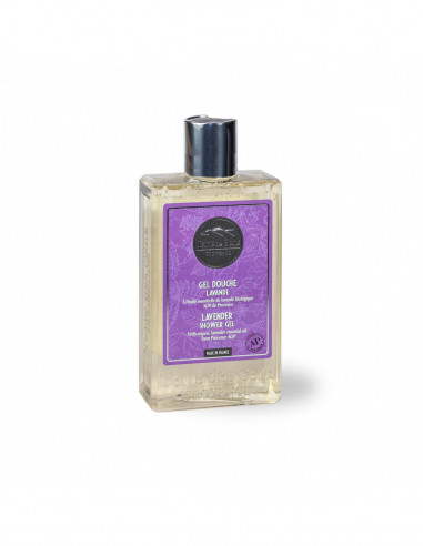 Savon Bio Naturel de Provence Artisanal