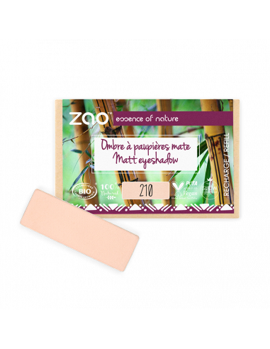 Recharge ombre à paupières - ZAO