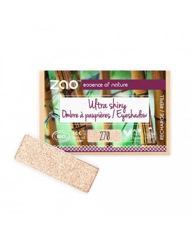 copy of Recharge Ombre à paupières...