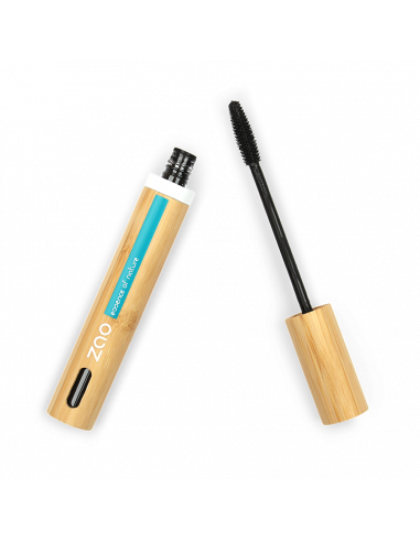 copy of Mascara Aloe Vera 090 Noir