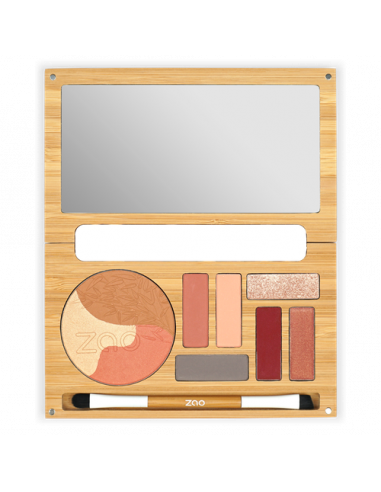 Palette Desert Rose