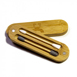 Coton Tige Réutilisable