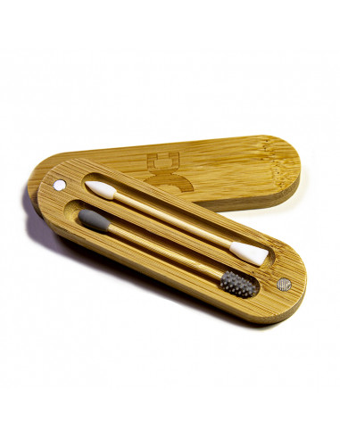 Coton Tige Réutilisable