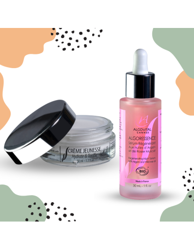 copy of Sérum Algoressence