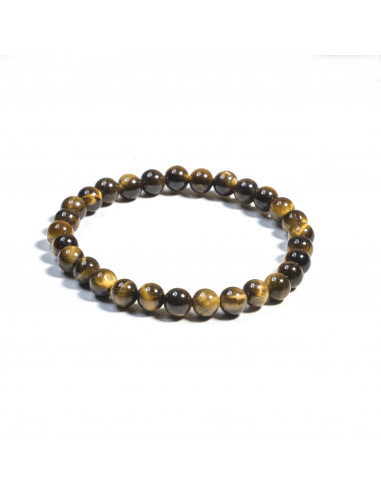 copy of Bracelet - Bracelet Œil de Tigre