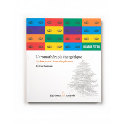 Livres Huile Essentielle Aromathérapie