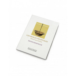 Livres Huile Végétale Aromathérapie