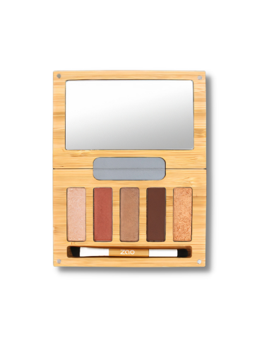 Palette Spicy Chic