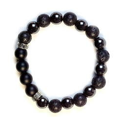 copy of Bracelet - Hématite
