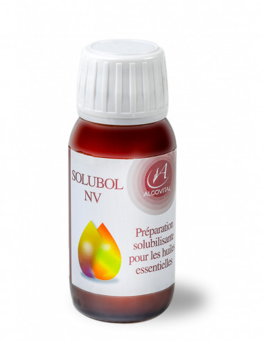 Dispersant Préparation Huile Essentielle