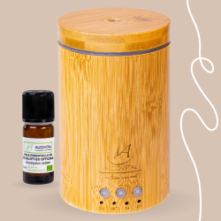 Diffuseur Programmable en...