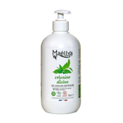 copy of Gel douche bio...