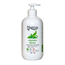 Shampooing Verveine divine...