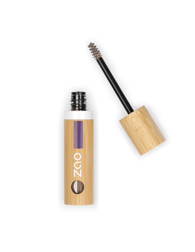 Mascara à Sourcils - ZAO