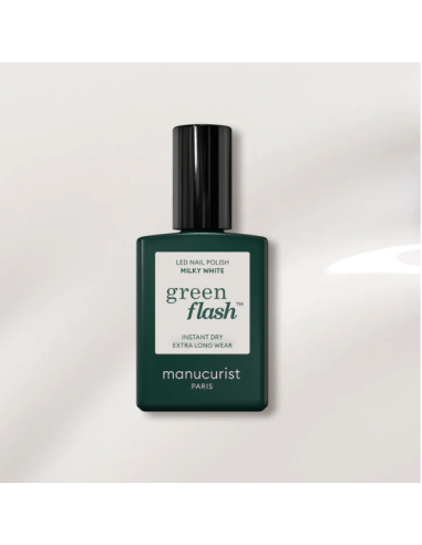 Vernis Semi-permanent Manucurist -...