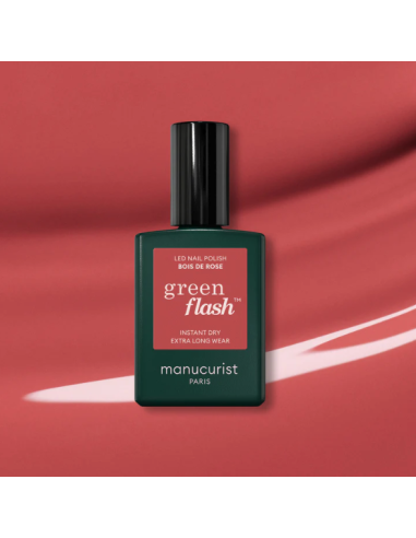 Vernis Semi-permanent Manucurist -...