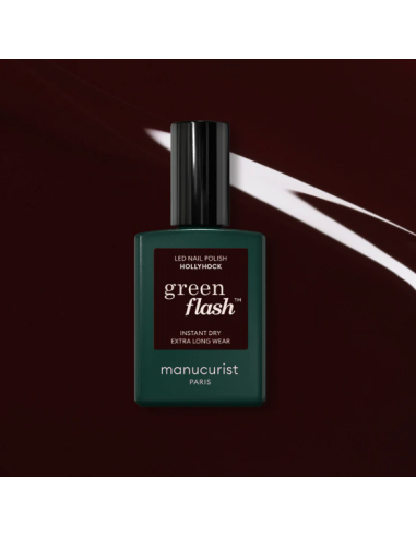 Vernis Semi-permanent Manucurist -...