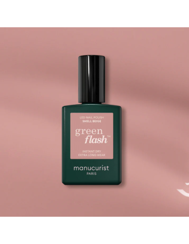 Vernis Semi-permanent Manucurist -...