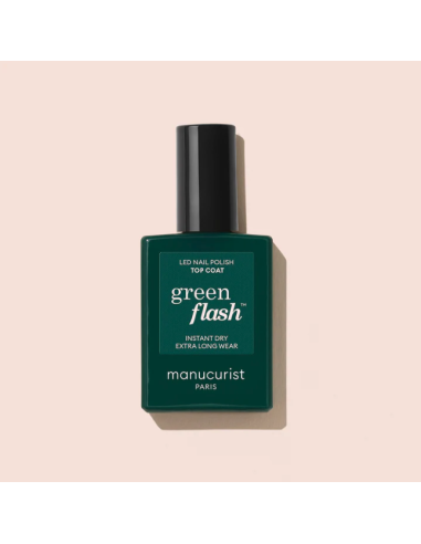 Vernis Semi-permanent Manucurist -...