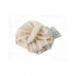 Eponge Fleur De Sisal Naturelle
