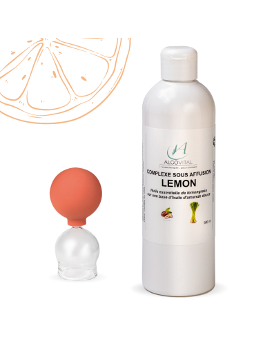 copy of Complexe Lémon