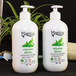 copy of Shampooing + Gel...