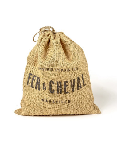 Sac de copeaux au véritable savon de...