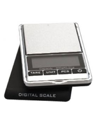 Balance numérique haute précision