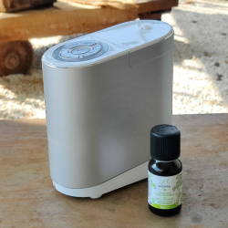 copy of Diffuseur Programmable