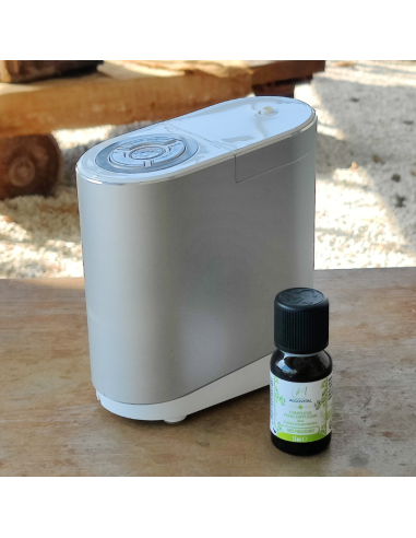 Diffuseur d'Huile Essentielle...