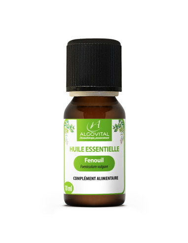 Fenouil Huile Essentielle