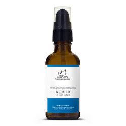 copy of Huile végétale...