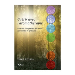 copy of aromatherapie des...