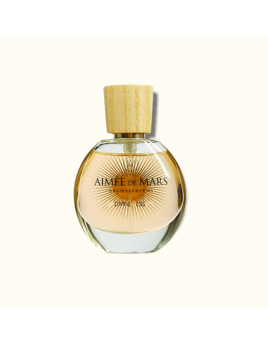 Divine Isis - Eau de Parfum Naturelle...