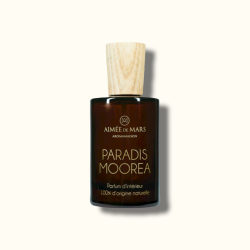 "Paradis Moorea" parfum...