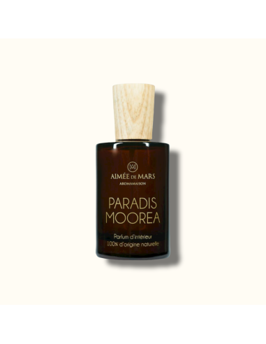 "Paradis Moorea" parfum d'intérieur...